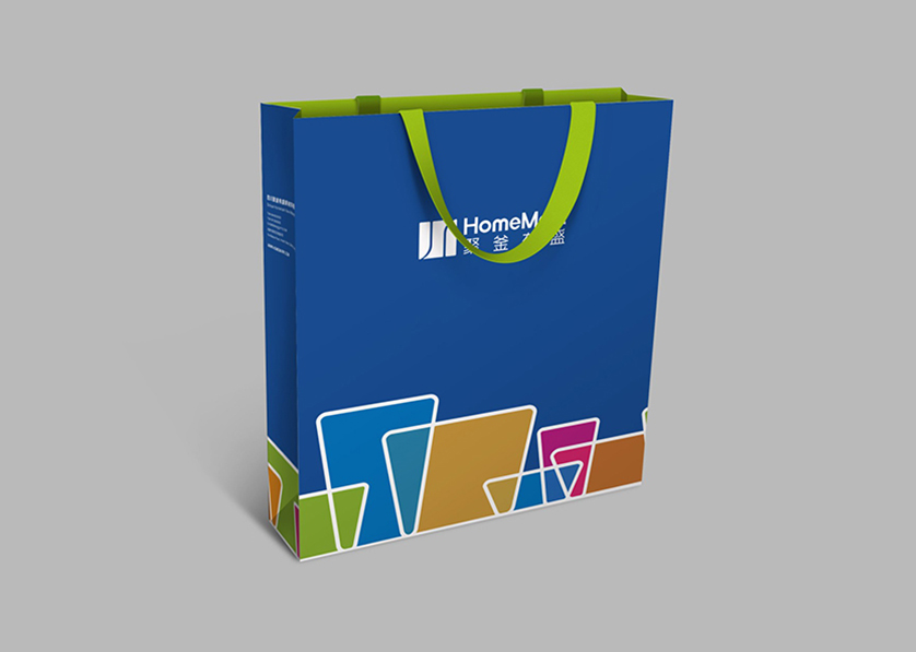 清河区VI设计公司