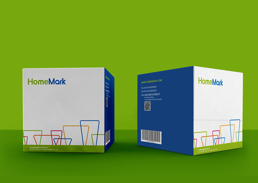 清河区VI设计公司