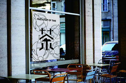 清河区VI设计：融合城市文化，打造特色品牌标识