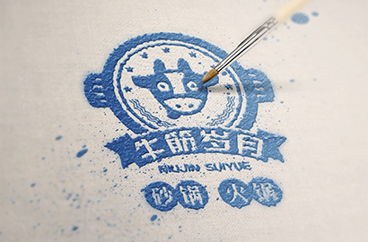 深耕清河区企业VI设计：解锁品牌成长的核心密码